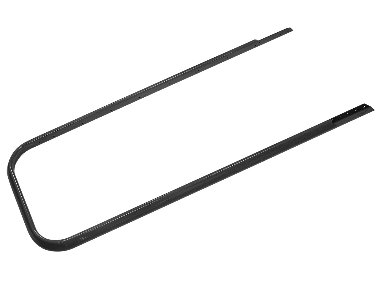 Sp1 Rear Bumper A/c - Snowmobile Collection