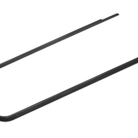 Sp1 Rear Bumper A/c - Snowmobile Collection