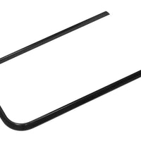 Sp1 Rear Bumper A/c - Snowmobile Collection