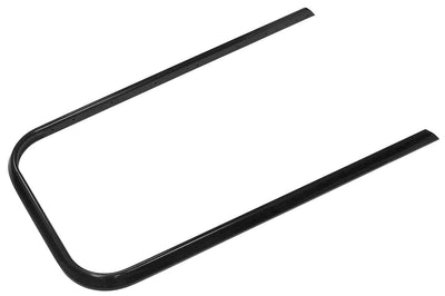 Sp1 Rear Bumper A/c - Snowmobile Collection