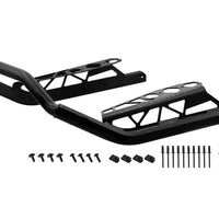 Sp1 Rear Bumper A/c