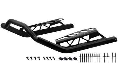 Sp1 Rear Bumper A/c