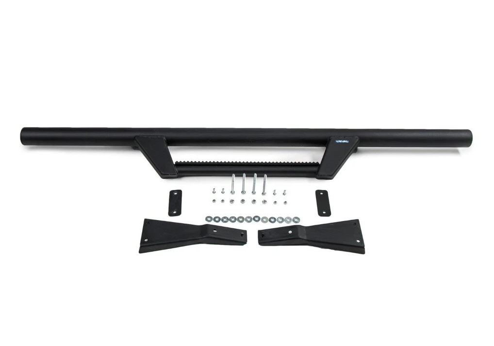 Rival Powersports Usa Rear Bumper - Atv Performance Products