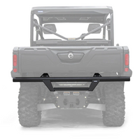 Rival Powersports Usa Rear Bumper - Atv Performance Products
