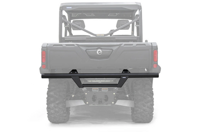 Rival Powersports Usa Rear Bumper - Atv Performance Products