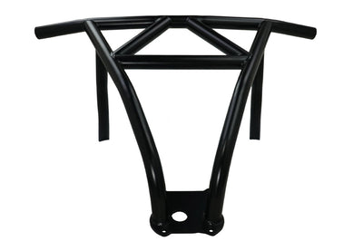 Deviant Race Parts Rear Bumper Black Pol - Atv Performance Products
