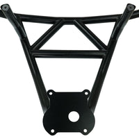 Deviant Race Parts Rear Bumper Black Pol - Atv Performance Products
