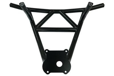 Deviant Race Parts Rear Bumper Black Pol - Atv Performance Products
