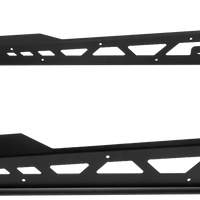 ZBROZ Rear Bumper Blk `17 23 Gen 4/5 165’’ Expert - Body