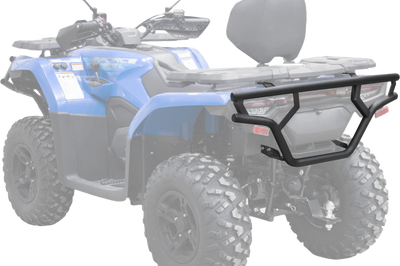 RIVAL POWERSPORTS USA Rear Bumper - Guards/Braces