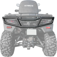 RIVAL POWERSPORTS USA Rear Bumper - Guards/Braces