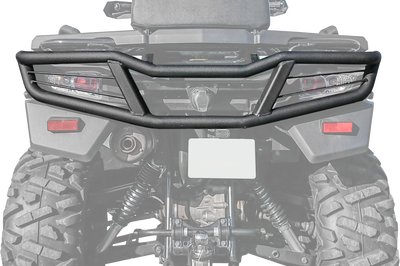 RIVAL POWERSPORTS USA Rear Bumper - Guards/Braces