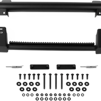 RIVAL POWERSPORTS USA Rear Bumper - Guards/Braces