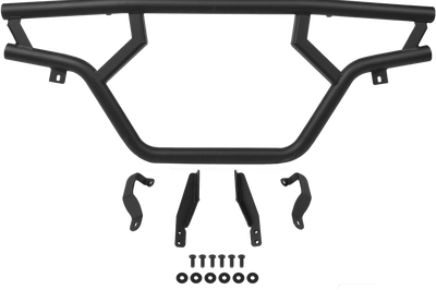 RIVAL POWERSPORTS USA Rear Bumper - Guards/Braces