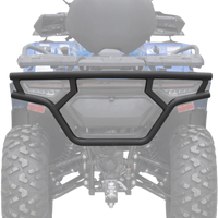 RIVAL POWERSPORTS USA Rear Bumper - Guards/Braces