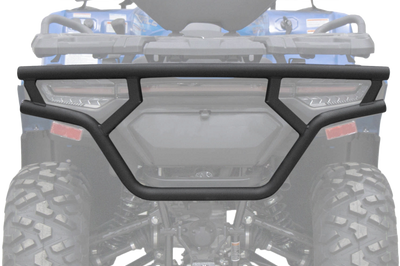 RIVAL POWERSPORTS USA Rear Bumper - Guards/Braces