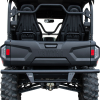 RIVAL POWERSPORTS USA Rear Bumper - Guards/Braces