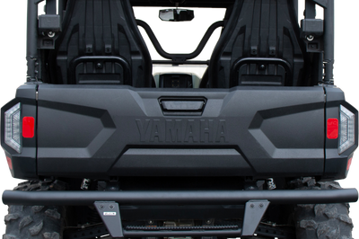 RIVAL POWERSPORTS USA Rear Bumper - Guards/Braces