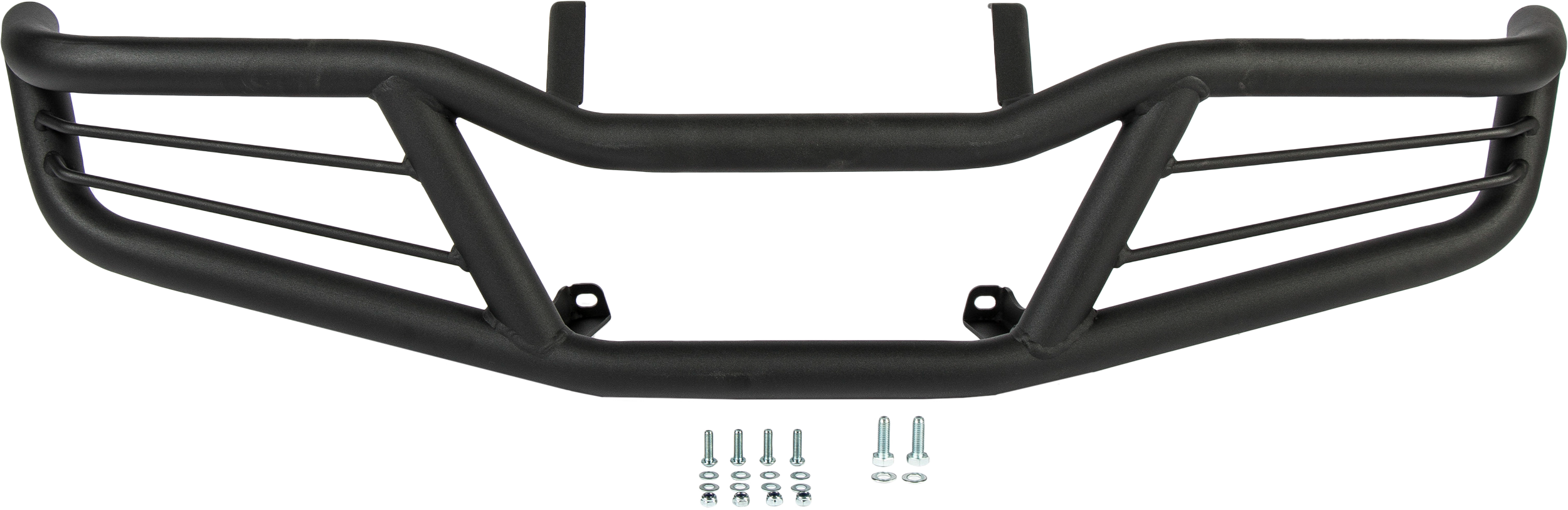 RIVAL POWERSPORTS USA Rear Bumper - Guards/Braces