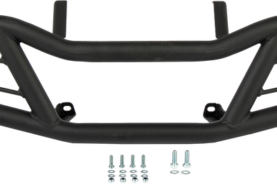 RIVAL POWERSPORTS USA Rear Bumper - Guards/Braces