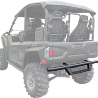 RIVAL POWERSPORTS USA Rear Bumper - Guards/Braces