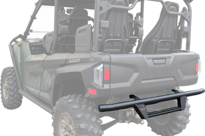 RIVAL POWERSPORTS USA Rear Bumper - Guards/Braces