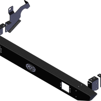 Kfi Rear Bumper Hon - Atv Performance Products