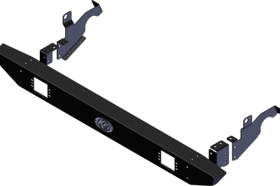 Kfi Rear Bumper Hon - Atv Performance Products