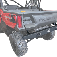 Kfi Rear Bumper Hon - Atv Performance Products