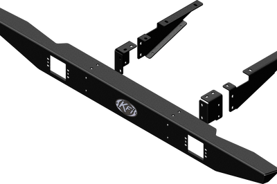 Kfi Rear Bumper Kaw - Atv Performance Products