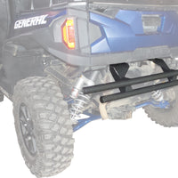 Kfi Rear Bumper Pol Atv Performance Products