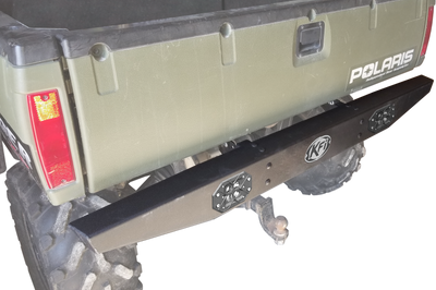 Kfi Rear Bumper Pol - Atv Performance Products