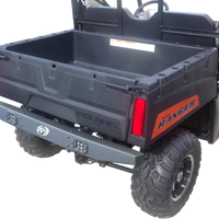 Kfi Rear Bumper Pol - Atv Performance Products