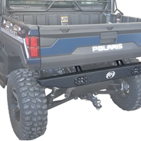 Kfi Rear Bumper Pol - Atv Performance Products