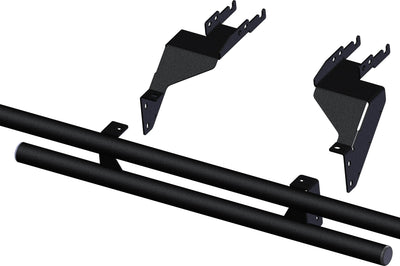 Kfi Rear Bumper Pol Atv Performance Products