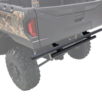 Kfi Rear Bumper Pol - Atv Performance Products
