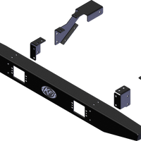 Kfi Rear Bumper Pol - Atv Performance Products