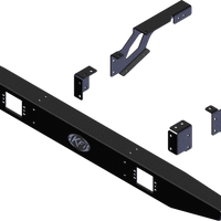 Kfi Rear Bumper Pol - Atv Performance Products