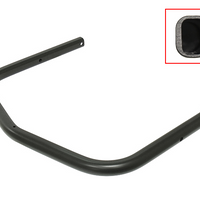 Sp1 Rear Bumper Pol - Snowmobile Collection