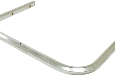 Sp1 Rear Bumper Pol - Snowmobile Collection