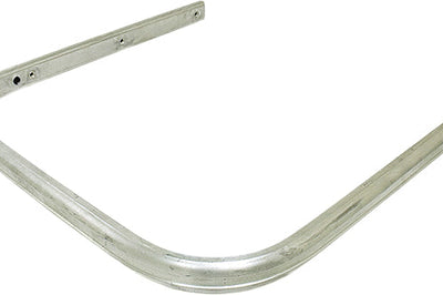 Sp1 Rear Bumper Pol - Snowmobile Collection