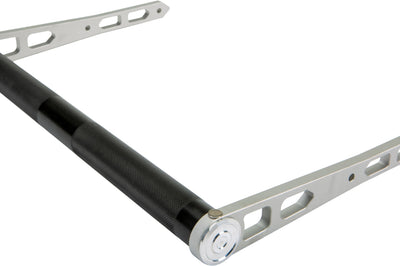 Sp1 Rear Bumper Pol - Snowmobile Collection