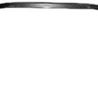 Sp1 Rear Bumper Replacement - Snowmobile Collection