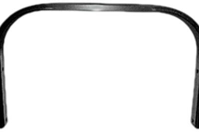 Sp1 Rear Bumper Replacement - Snowmobile Collection