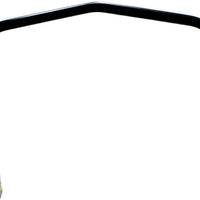 Sp1 Rear Bumper S-d Rev Xp - Snowmobile Collection