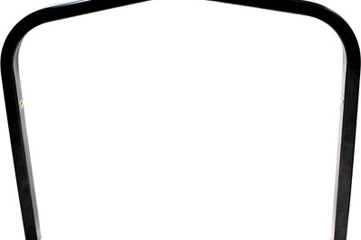 Sp1 Rear Bumper S-d Rev Xp - Snowmobile Collection