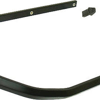 Sp1 Rear Bumper S-d - Snowmobile Collection