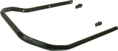 Sp1 Rear Bumper S-d - Snowmobile Collection