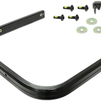 Sp1 Rear Bumper S-d - Snowmobile Collection