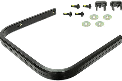 Sp1 Rear Bumper S-d - Snowmobile Collection